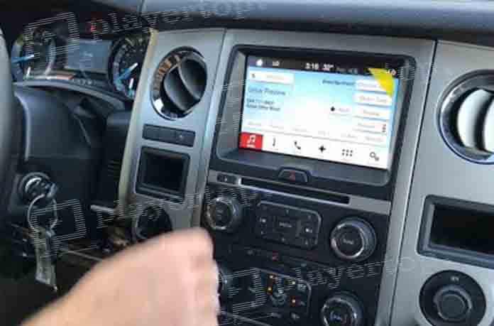 autoradio DVD GPS Bluetooth android